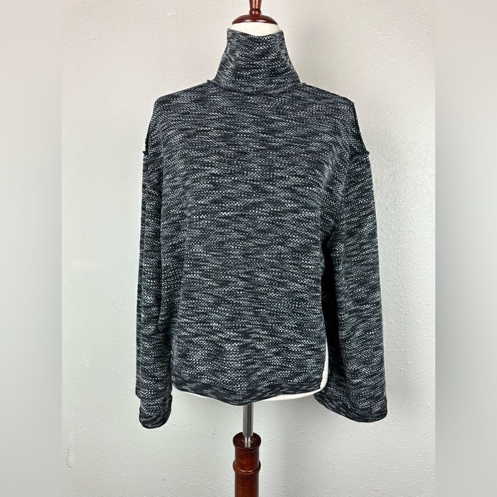 NWOT Free People Women’s Turtle Neck